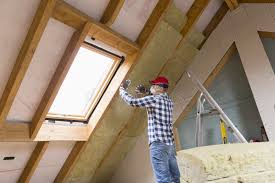 Types of Insulation We Offer in Middletown, MD